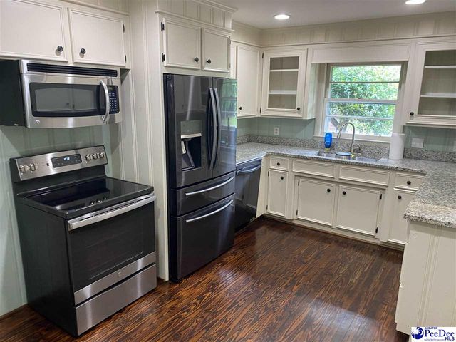 2109 Hart Road, Florence, SC 29501