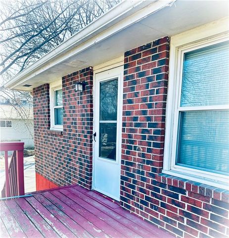 500 N Broadway Street, Leavenworth, KS 66048