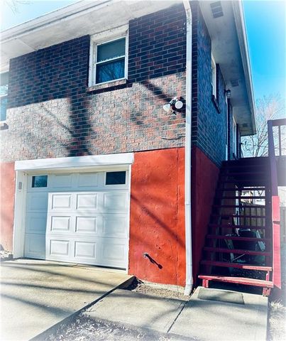 500 N Broadway Street, Leavenworth, KS 66048