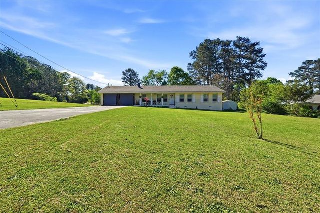 11 Lee Street, Rockmart, GA 30153