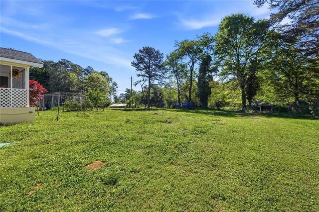 11 Lee Street, Rockmart, GA 30153