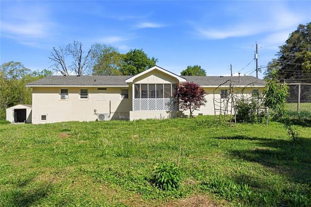 11 Lee Street, Rockmart, GA 30153