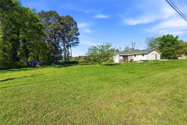 11 Lee Street, Rockmart, GA 30153