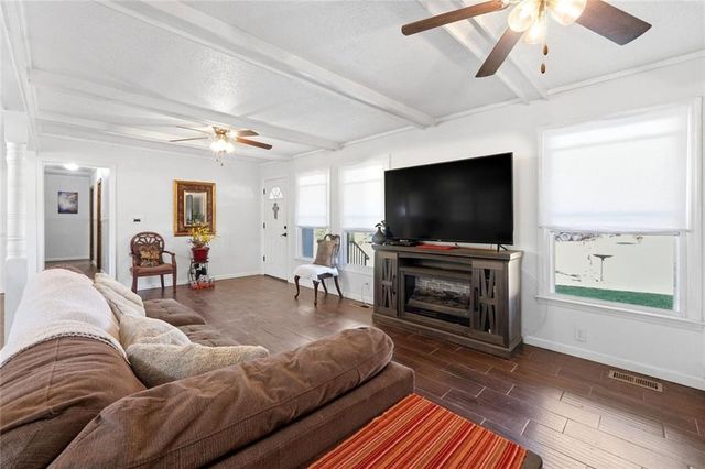 11 Lee Street, Rockmart, GA 30153
