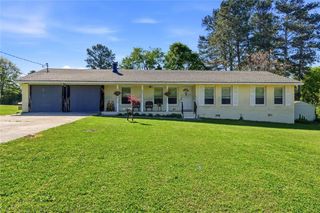 11 Lee Street, Rockmart, GA 30153