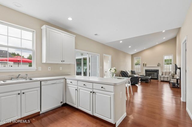 41 Saint Johns Drive, Freehold, NJ 07728