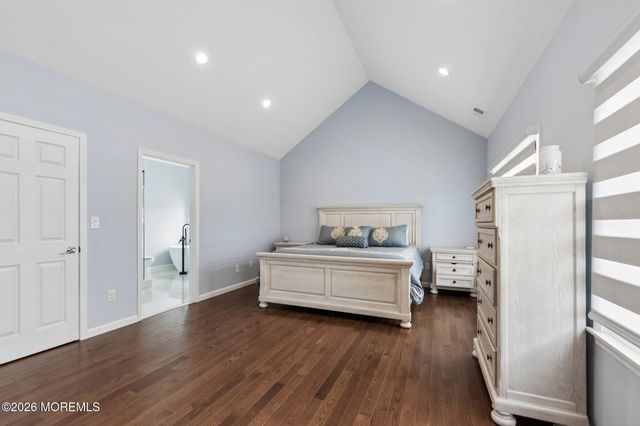 41 Saint Johns Drive, Freehold, NJ 07728