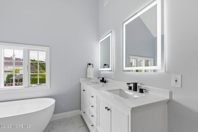41 Saint Johns Drive, Freehold, NJ 07728