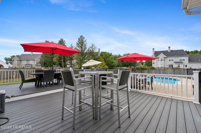 41 Saint Johns Drive, Freehold, NJ 07728