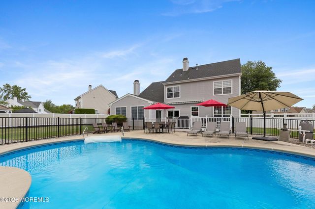 41 Saint Johns Drive, Freehold, NJ 07728