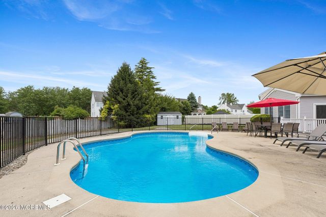 41 Saint Johns Drive, Freehold, NJ 07728