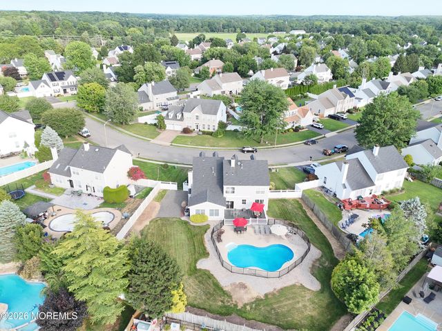 41 Saint Johns Drive, Freehold, NJ 07728