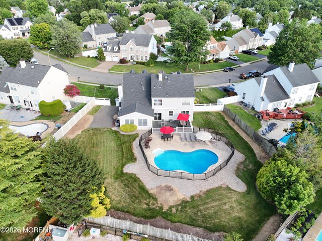 41 Saint Johns Drive, Freehold, NJ 07728