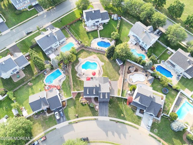 41 Saint Johns Drive, Freehold, NJ 07728