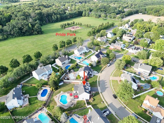41 Saint Johns Drive, Freehold, NJ 07728