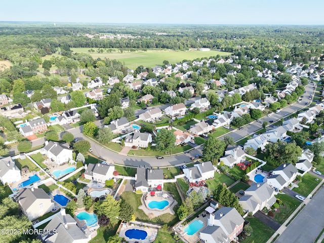 41 Saint Johns Drive, Freehold, NJ 07728