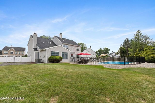 41 Saint Johns Drive, Freehold, NJ 07728
