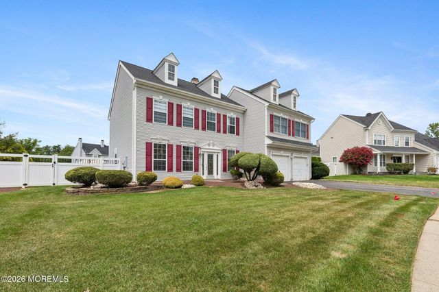 41 Saint Johns Drive, Freehold, NJ 07728