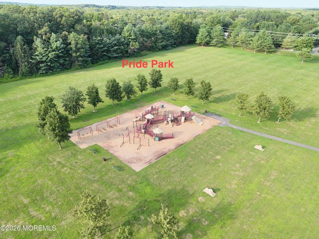 41 Saint Johns Drive, Freehold, NJ 07728