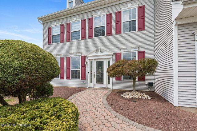 41 Saint Johns Drive, Freehold, NJ 07728