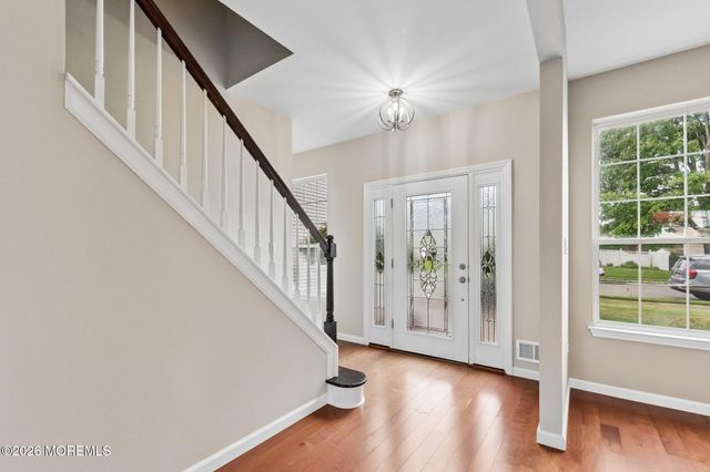 41 Saint Johns Drive, Freehold, NJ 07728