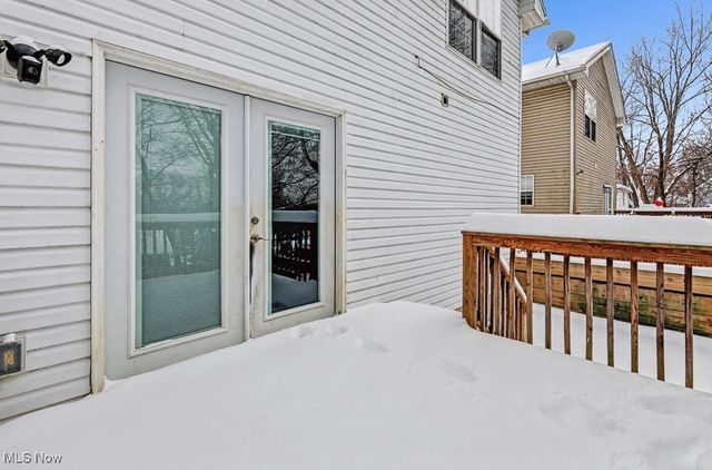 552 Hudson Avenue, Akron, OH 44306