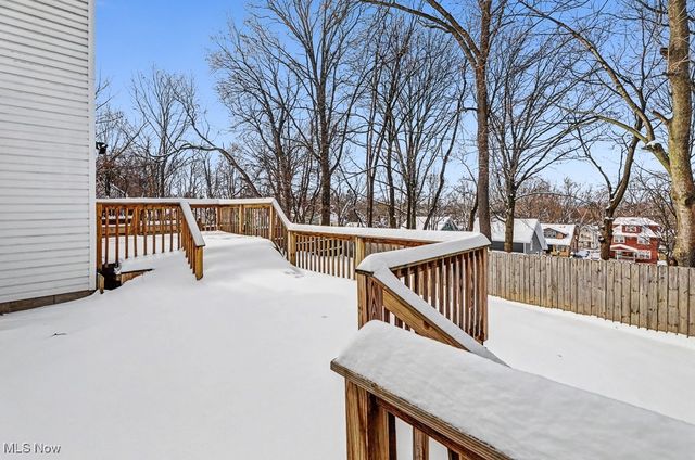 552 Hudson Avenue, Akron, OH 44306