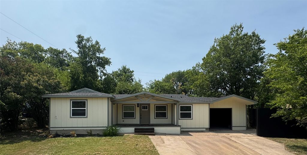 813 Nash Street, Rockwall, TX 75087