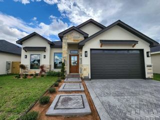 1003 Azalea Street, Mission, TX 78573