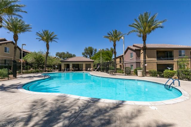 6868 Sky Pointe Drive 1038, Las Vegas, NV 89131