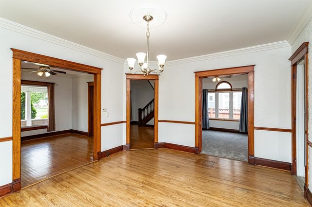 301 N 4th St Street, Marshalltown, IA 50158