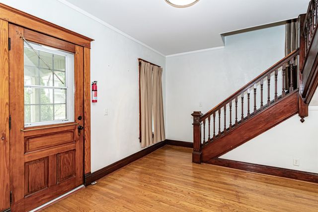 301 N 4th St Street, Marshalltown, IA 50158