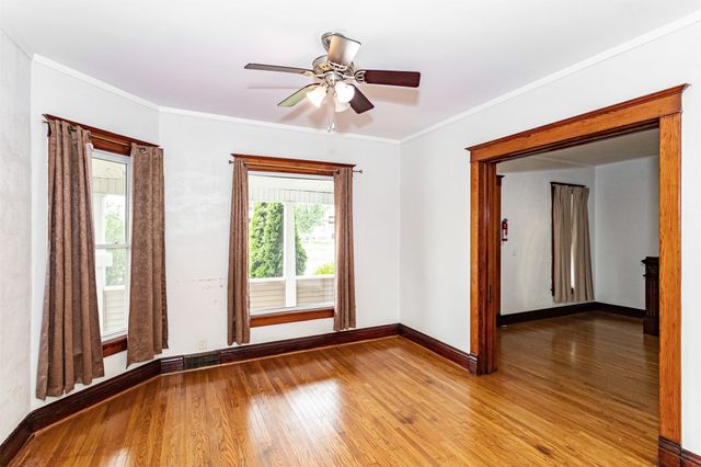 301 N 4th St Street, Marshalltown, IA 50158