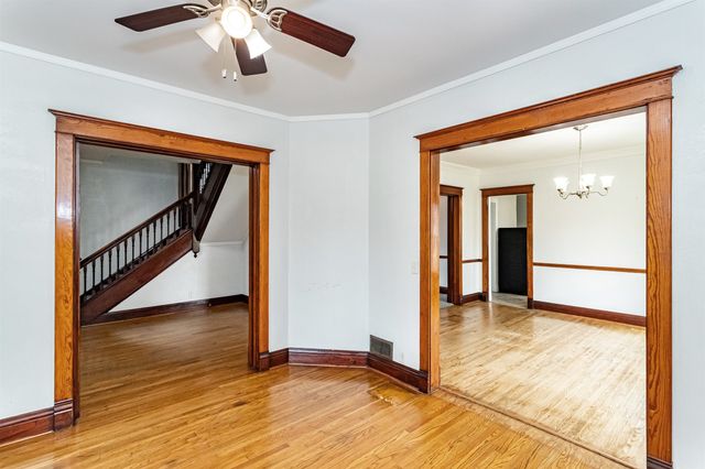 301 N 4th St Street, Marshalltown, IA 50158