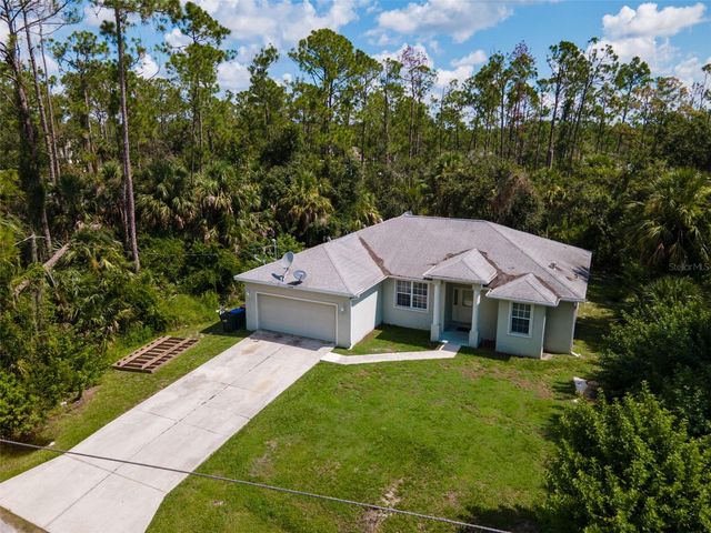 4126 COBBLER LANE, North Port, FL 34286