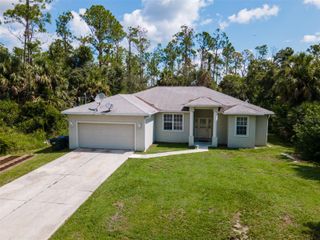 4126 COBBLER LANE, North Port, FL 34286