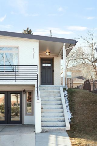 1511 S Corona Street, Denver, CO 80210
