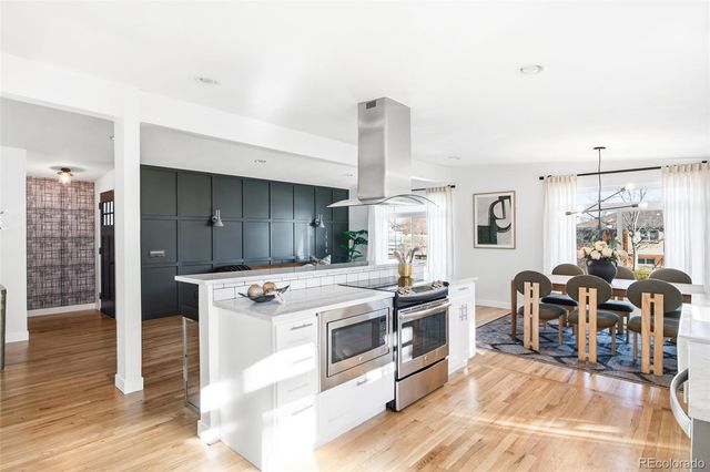 1511 S Corona Street, Denver, CO 80210