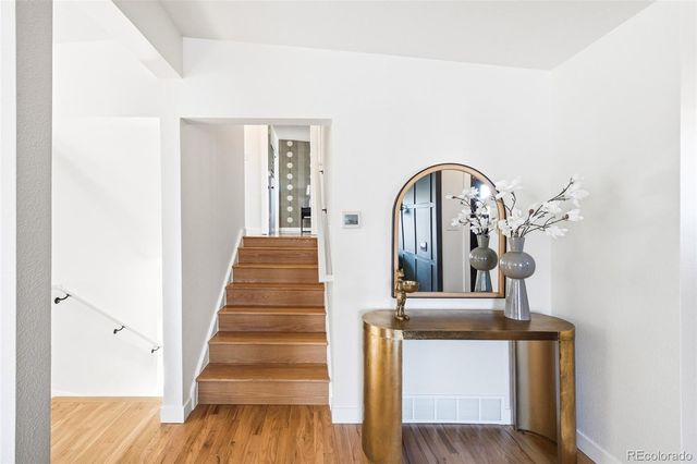 1511 S Corona Street, Denver, CO 80210