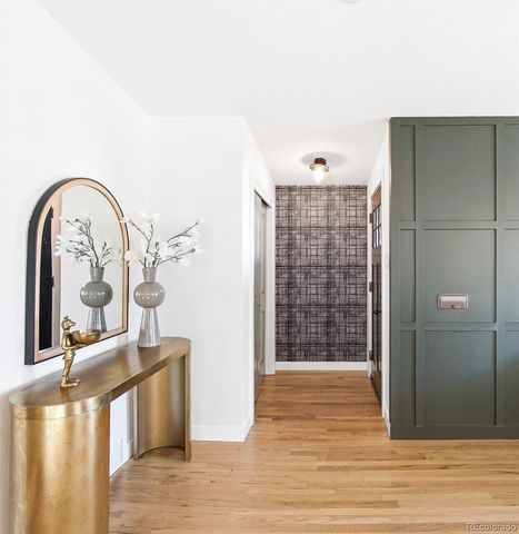 1511 S Corona Street, Denver, CO 80210