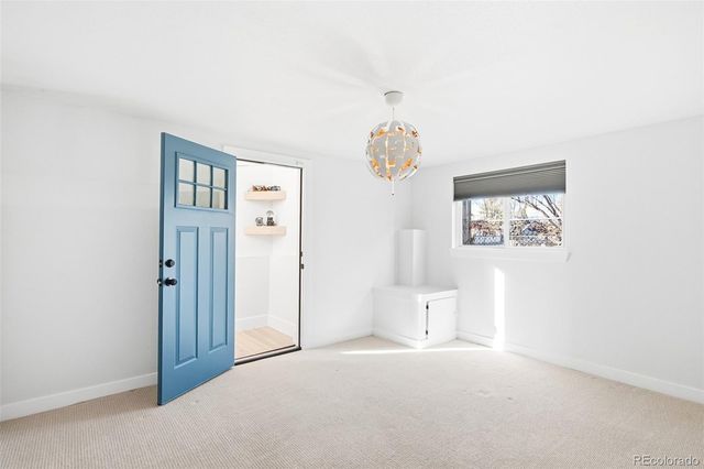 1511 S Corona Street, Denver, CO 80210