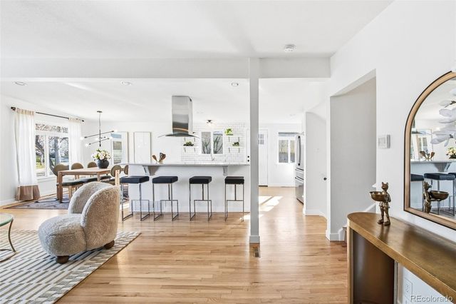 1511 S Corona Street, Denver, CO 80210