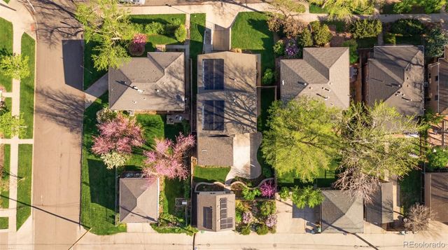 1511 S Corona Street, Denver, CO 80210