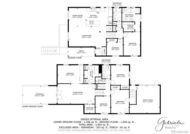 1511 S Corona Street, Denver, CO 80210