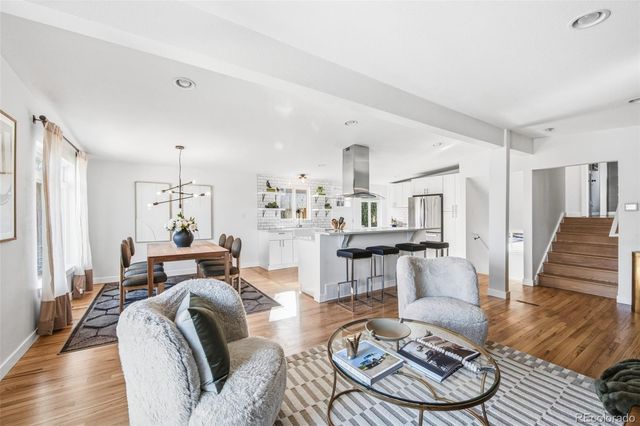 1511 S Corona Street, Denver, CO 80210