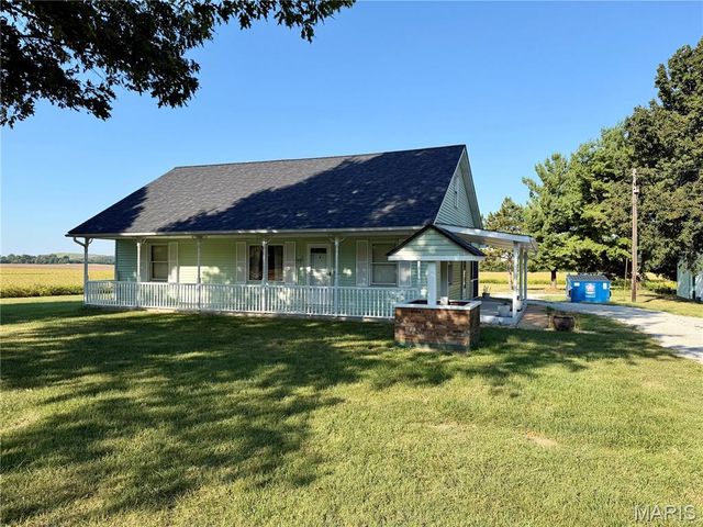 5059 Smith Drive, Edwardsville, IL 62025