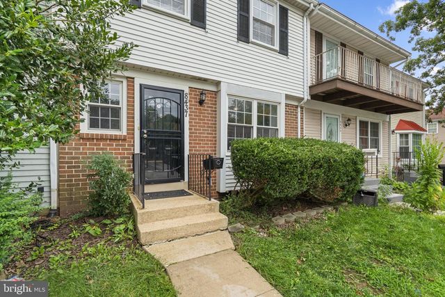 8437 SNOWDEN OAKS PL, Laurel, MD 20708