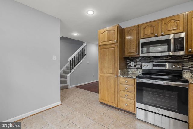 8437 SNOWDEN OAKS PL, Laurel, MD 20708