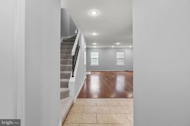 8437 SNOWDEN OAKS PL, Laurel, MD 20708