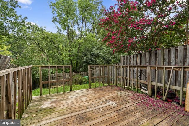 8437 SNOWDEN OAKS PL, Laurel, MD 20708